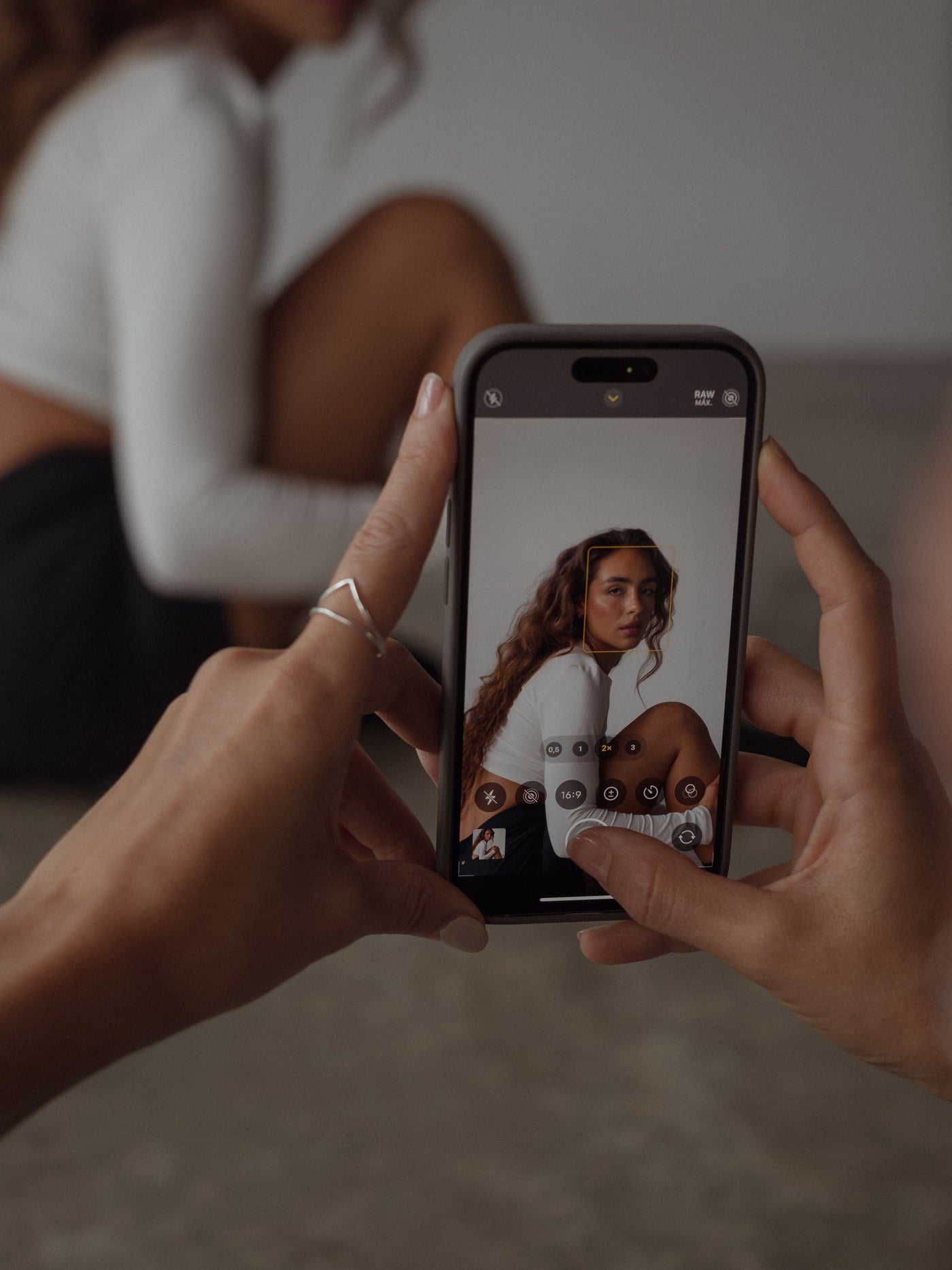 ONE HALF | Women's Clothes Made in Colombia – One Half