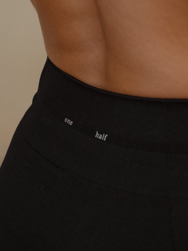 FORM SEAMLESS LEGGINGS - SHADOW