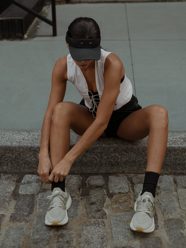 HIKE PRO SOCKS - BLACK