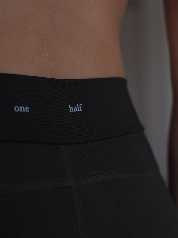 MOTION LEGGINGS - BLACK