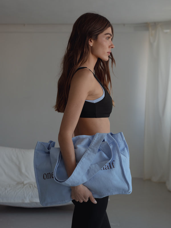 MOTION TOP - BLACK