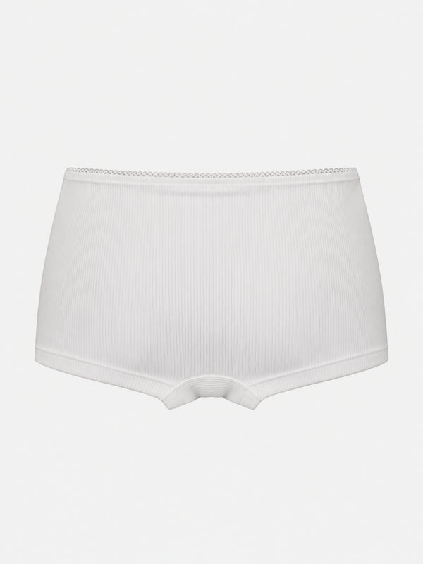 NICOLE SLEEPY SET - WHITE AURA